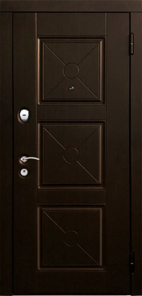 Входная дверь Классика М